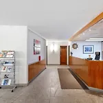 Apartment Parkareal - Utoring-49 By Interhome