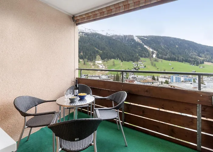 Apartment Parkareal - Utoring-49 By Interhome