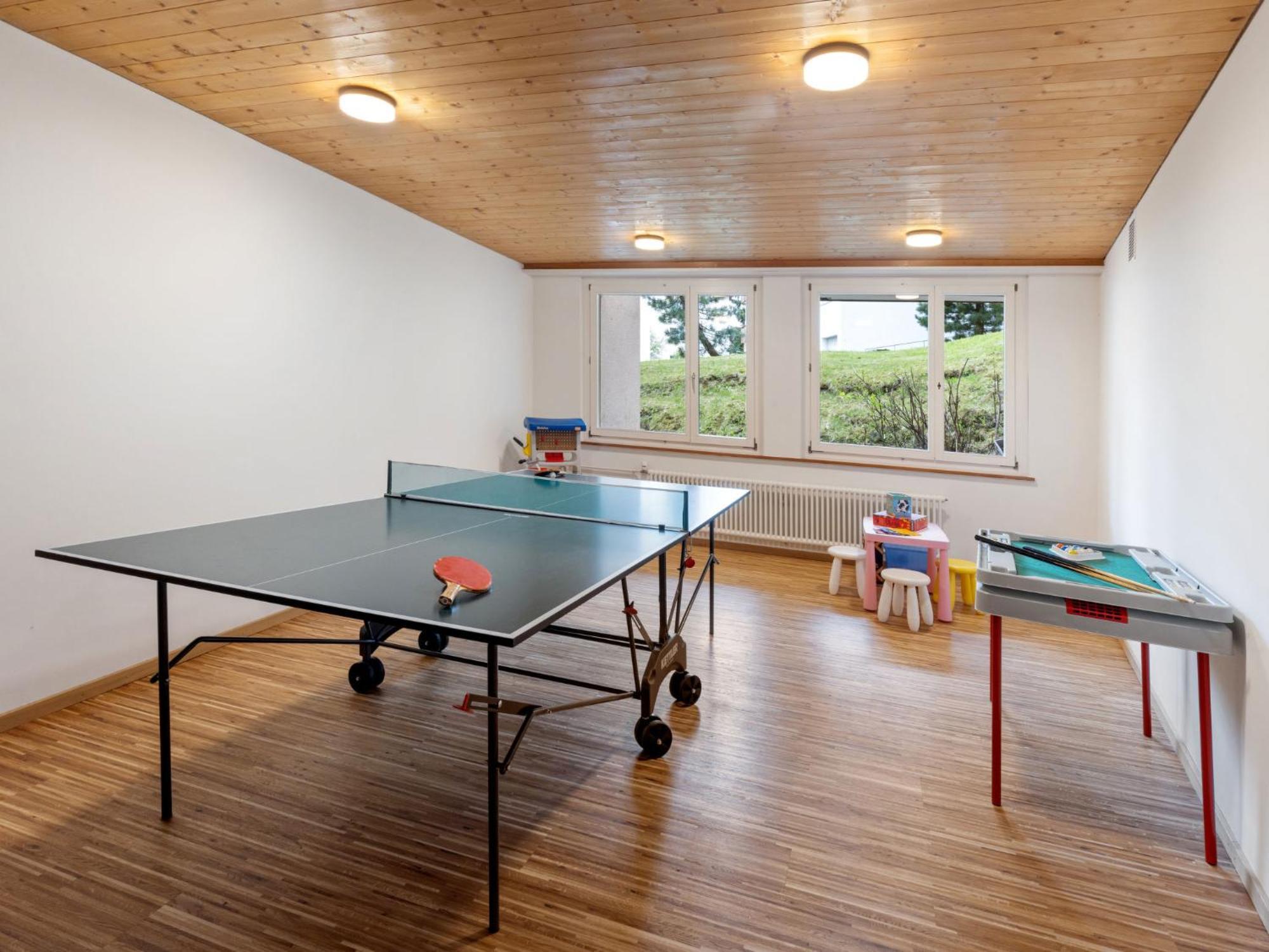 Parkareal - Utoring-49 By Interhome *