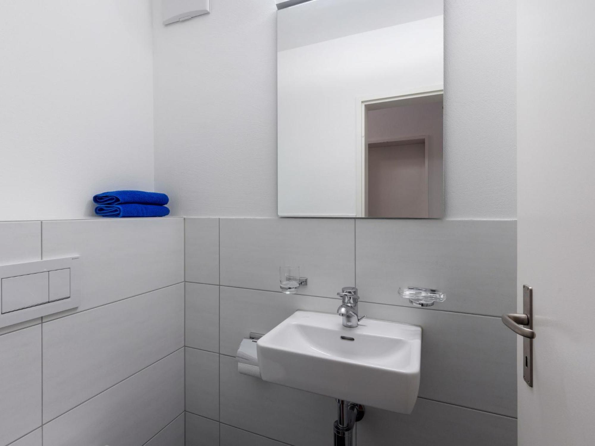 Apartment Parkareal - Utoring-49 By Interhome