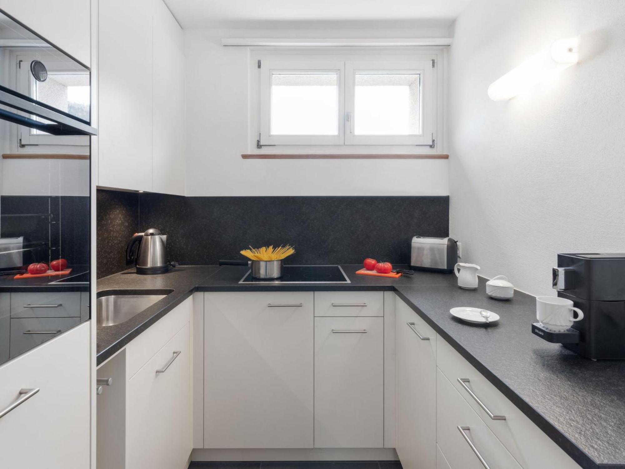 Apartment Parkareal - Utoring-49 By Interhome *