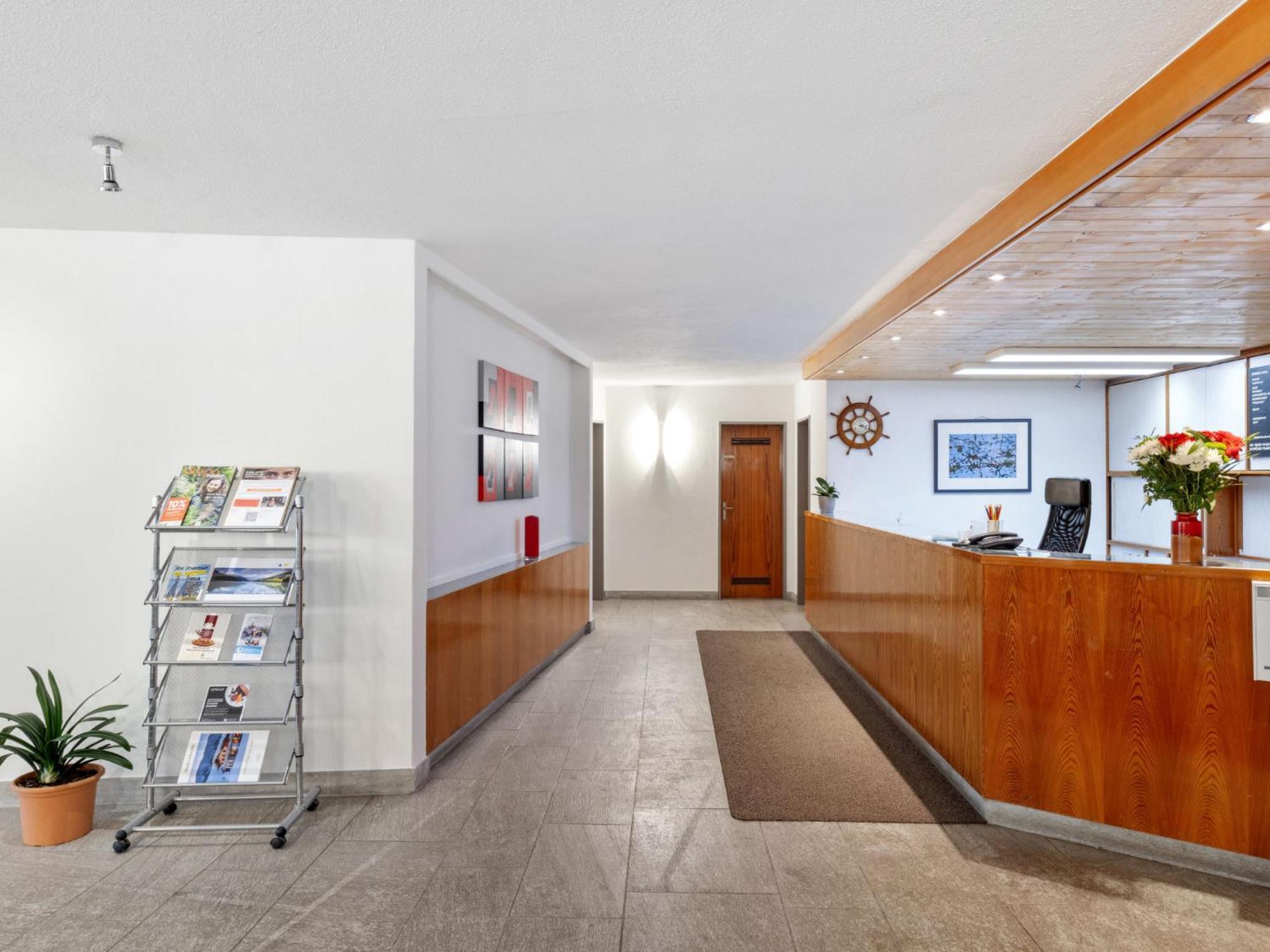 Apartment Parkareal - Utoring-49 By Interhome