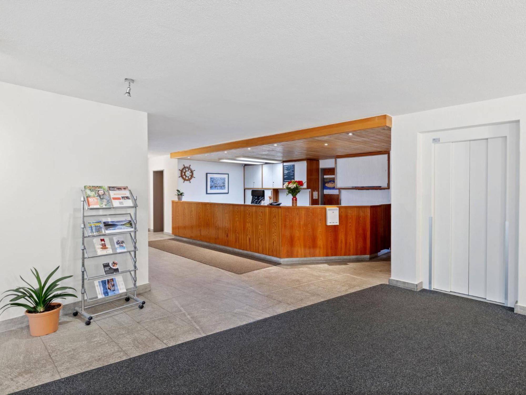 Parkareal - Utoring-49 By Interhome *