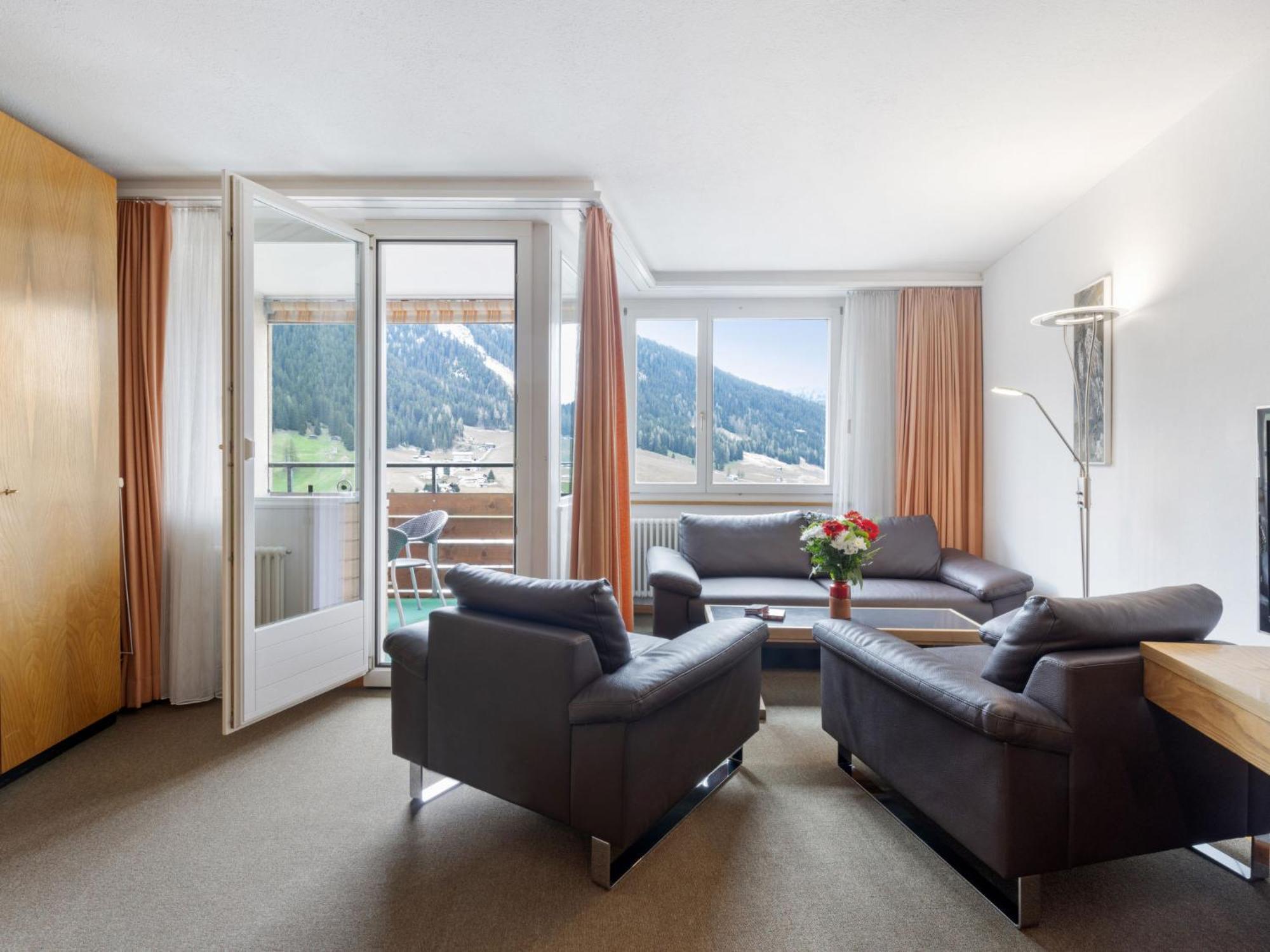 Parkareal - Utoring-49 By Interhome Apartment